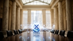 數位資產投資人再強調：XRP「不是投資」，而是200年一遇的金融變革