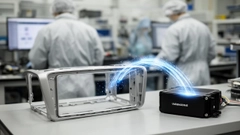馬瑞利攜手美商Microchip，發表車用顯示器新連線技術