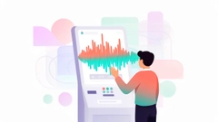 BNK釜山銀行匯入AI語音機器人，地方銀行首例開啟365天全年無休諮詢時代