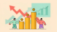 韓股KOSPI重挫13%期間，SOL金融控股高股息ETF逆勢大漲8%