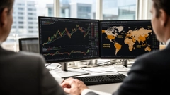 Amundi：二戰後最嚴重地緣政治風險來襲，投資典範轉向「韌性」
