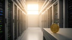 AI科技股強勢帶動，比特幣重返8.4萬美元；期貨未平倉合約激增5%