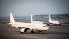 韓國Jin Air吸收合併Air Busan與Air Seoul，2,000億韓元股份買回請求與孫公司持股規範成變數