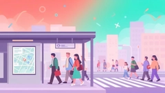 Yahoo!乘車轉乘指南iOS版支援共享單車，顯示3家業者路線與可租借台數