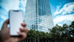 韓國KB國民銀行個資外洩人數暴增至2210人，達初步公佈18.6倍