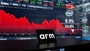Arm股價漲多回吐，投資人靜待財報驗證CPU多頭行情