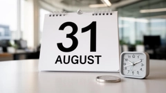 Luno 停止部分使用者加密貨幣轉帳，8月31日強製出金期限倒數