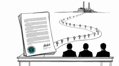 韓國SMR特別法今日上路，2035年輕水型商轉制度基礎完備