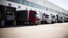 那斯達克額外給予180天改善每股1美元股價門檻，Smart Logistics Global 股價飆漲62%