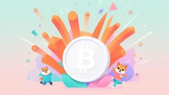 比特幣長期持有者拋售潮驟降，柴犬幣單日暴漲36%