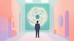 翁荔閃離創業公司24小時內重返OpenAI 領軍AI自我進化研究