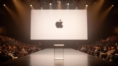 蘋果首款觸控MacBook Pro定檔10月29日，OLED螢幕加持售價料大幅上探