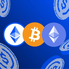 Coinbase推出比特幣抵押固定利率USDC貸款