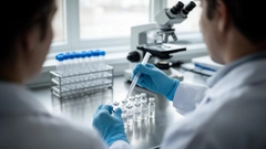 ABL Bio胃癌雙抗新藥1b期腫瘤縮小79%，FDA三期試驗設計協商完成