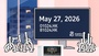 快手科技訂5月27日發布2026年第一季財報