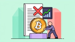 比特幣反彈難解MSCI剔除疑慮 Strategy融資飛輪面臨指數身份考驗