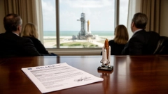 摩根大通為SpaceX內部人提前開套現後門 股權質押成雙面刃