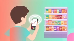 LG U+平價手機推臉部支付「Face Pay」資費方案，20、30代使用者佔比56%