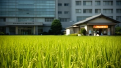 日本農水省2027年度概算要求3.1兆日圓，消費減稅對策列事項要求