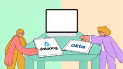 Palo Alto Networks 曾洽談收購 Datadog 與 Okta，最終轉向 CyberArk