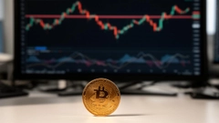比特幣浮現技術性弱勢訊號，分析師警告恐回測5.1萬美元；鏈上數據顯示6.7萬美元為關鍵阻力