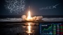 火箭實驗室砸80億美元收購銥星通訊，挑戰SpaceX衛星霸業
