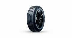 Hankook Tire 擴大對百度 Robotaxi 輪胎供應，城市數從 4 座增至 10 座