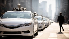 特斯拉美國德州Robotaxi車隊突破1,000輛，Grayson Brulte：與Waymo相比是「拿蘋果比橘子」