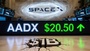 航太供應商AADX IPO定價區間18至21美元，搶在SpaceX上市前搭上國防熱潮