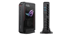 華碩 ROG NUC 16《影之刃零》特仕版中國登場，搭載 RTX 5080 筆電 GPU，售價約 3,740 美元起