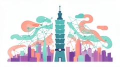 Uber砸148億美元吞foodpanda母公司 台灣平台營運不受影響