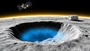 月球南極豪沃斯撞擊坑 有望成「太空水庫」 為未來月球基地建設帶來曙光