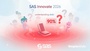 SAS技術長：90%可靠的AI剎車，誰敢拿命開玩笑？