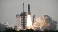 SpaceX再簽AI算力代管合約，財務長目標年底前年化經常性收入衝破1,000億美元