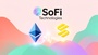 SoFi 發行自有穩定幣登陸以太坊與 Solana，成美國銀行業首例