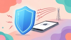 Google在Android 17加入防堵偽基地台的安全功能