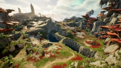 NCSoft於Gamescom公開三款新作，Aion 2將於10月5日全球上市