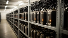 Tether 邀 15 家礦企共建軟體標準，AI 進軍比特幣資料中心