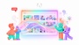 Adobe財報超標、調升全年展望，AI自噬陰影仍拖累股價重挫