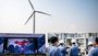 金風科技亞太戰略轉向：從賣風機轉型打造全方位能源生態系
