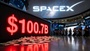 SpaceX IPO個人申購爆量153兆韓元，「馬斯克溢價」面臨市場考驗