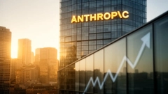 Anthropic首度繳出營業利益，Q2營收突破115億美元