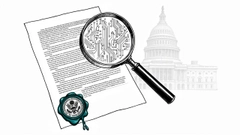 加州簽署劃時代AI稽核法，Anthropic與OpenAI表態力挺