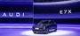 Audi E7X 預售5月8日啟動：900V 電動 SUV，零百加速3.9秒，續航751公里，搭載 AI 情感語音