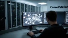 CrowdStrike 盤後大漲，Cramer 力挺：資安股非買不可