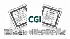 CGI 定價 5 億加幣雙年期高階無擔保票據私募案