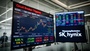 外資25個交易日來首度轉買，推升韓股Kospi暴漲近7%