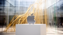 iPhone通吃全球手機近半營收！蘋果Q2市佔創紀錄，三星出貨居冠卻陷虧損