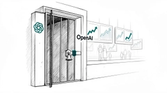 OpenAI執行長奧特曼排除2026年IPO，稱AI安全疑慮下此時上市「不智」
