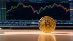 美10年期公債殖利率19年來首見5.1%，比特幣回落至8.4萬美元